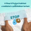 Pampers Premium Care Bugyipelenka, Méret: 7, 84 db Pelenka, 15kg+ termékhez kapcsolódó kép