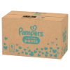 Pampers Active Baby Bugyipelenka, Méret: 6, 144 db Pelenka, 13kg-19kg termékhez kapcsolódó kép