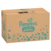 Pampers Active Baby Bugyipelenka, Méret: 6, 144 db Pelenka, 13kg-19kg termékhez kapcsolódó kép