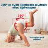 Pampers Active Baby Bugyipelenka, Méret: 6, 144 db Pelenka, 13kg-19kg termékhez kapcsolódó kép