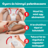Pampers Active Baby Bugyipelenka, Méret: 6, 144 db Pelenka, 13kg-19kg termékhez kapcsolódó kép