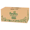 Pampers Premium Care Bugyipelenka, Méret: 6, 96 db Pelenka, 13kg-19kg termékhez kapcsolódó kép