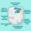 Pampers Premium Care Bugyipelenka, Méret: 6, 96 db Pelenka, 13kg-19kg termékhez kapcsolódó kép