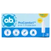 o.b. ProComfort Normal tampon 16 db termékhez kapcsolódó kép