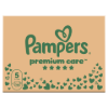 Pampers Premium Care Pelenka, Méret: 5, 160 db, 11kg-16kg termékhez kapcsolódó kép