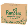 Pampers Premium Care Pelenka, Méret: 5, 160 db, 11kg-16kg termékhez kapcsolódó kép
