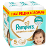 Pampers Premium Care Pelenka, Méret: 5, 160 db, 11kg-16kg termékhez kapcsolódó kép