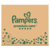 Pampers Premium Care Pelenka, Méret: 3, 216 db, 6kg-10kg termékhez kapcsolódó kép