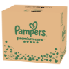 Pampers Premium Care Pelenka, Méret: 3, 216 db, 6kg-10kg termékhez kapcsolódó kép