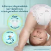 Pampers Premium Care Pelenka, Méret: 7, 120 db, 15kg+ termékhez kapcsolódó kép