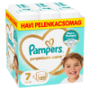 Pampers Premium Care Pelenka, Méret: 7, 120 db, 15kg+ termékhez kapcsolódó kép