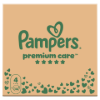 Pampers Premium Care Pelenka, Méret: 4, 188 db, 9kg-14kg termékhez kapcsolódó kép