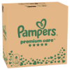Pampers Premium Care Pelenka, Méret: 4, 188 db, 9kg-14kg termékhez kapcsolódó kép