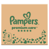 Pampers Premium Care Pelenka, Méret: 2, 246 db, 4kg-8kg termékhez kapcsolódó kép