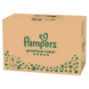 Pampers Premium Care Pelenka, Méret: 6, 140 db, 13kg-18kg termékhez kapcsolódó kép