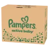 Pampers Active Baby pelenka - havi pelenkacsomag, Méret: 5, 150 db Pelenka, 11kg-16kg termékhez kapcsolódó kép