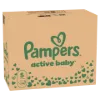 Pampers Active Baby pelenka - havi pelenkacsomag, Méret: 5, 150 db Pelenka, 11kg-16kg termékhez kapcsolódó kép