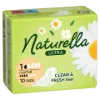 Naturella egészségügyi betét Ultra Camomile 10 termékhez kapcsolódó kép