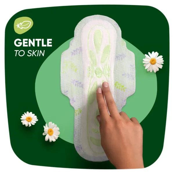 Naturella egészségügyi betét Ultra Night 7 termékhez kapcsolódó kép