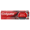 Colgate Max White Charcoal fogfehérítő fogkrém 75 ml termékhez kapcsolódó kép