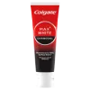 Colgate Max White Charcoal fogfehérítő fogkrém 75 ml termékhez kapcsolódó kép