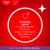 Colgate Max White Purple Reveal fogfehérítő fogkrém 75 ml termékhez kapcsolódó kép