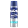 Gillette Series Hűsítő Borotvazselé Eukaliptusszal, 200ml termékhez kapcsolódó kép