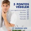 Gillette Series Hűsítő Borotvazselé Eukaliptusszal, 200ml termékhez kapcsolódó kép