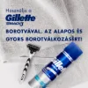 Gillette Series Hűsítő Borotvazselé Eukaliptusszal, 200ml termékhez kapcsolódó kép