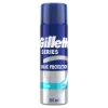 Gillette Series Hűsítő Borotvazselé Eukaliptusszal, 200ml termékhez kapcsolódó kép