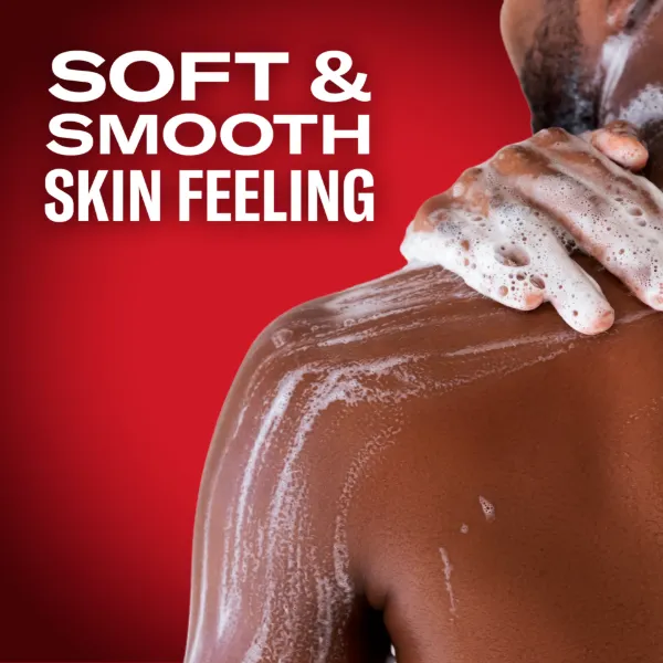 Old Spice Oasis Férfi Sampon és Tusfürdő, Hosszan Tartó Frissesség, 400 ml termékhez kapcsolódó kép