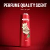 Old Spice Oasis Férfi Sampon és Tusfürdő, Hosszan Tartó Frissesség, 400 ml termékhez kapcsolódó kép