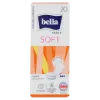 Bella Panty Soft légáteresztő tisztasági betét 20 db termékhez kapcsolódó kép