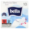 Bella Perfecta Slim Blue ultravékony egészségügyi betét különösen puha fedőréteggel 10 db termékhez kapcsolódó kép