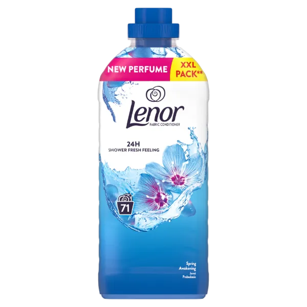 Lenor Textilöblítő 71 Mosáshoz, Spring Awakening termékhez kapcsolódó kép