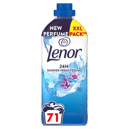 Lenor  Textilöblítő 71 Mosáshoz, Spring Awakening termékhez kapcsolódó kép