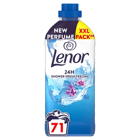 Lenor  Textilöblítő 71 Mosáshoz, Spring Awakening termékhez kapcsolódó kép