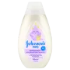 Johnson's Bedtime babaápoló 300 ml termékhez kapcsolódó kép
