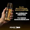 AXE Marshmallow Smoke Vanilla + Dark Musk Scent dezodor 150 ml termékhez kapcsolódó kép