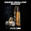AXE Marshmallow Smoke Vanilla + Dark Musk Scent dezodor 150 ml termékhez kapcsolódó kép