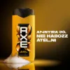 AXE Fine Fragrance Black Vanilla tusfürdő 400 ml termékhez kapcsolódó kép