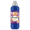 Coccolino Perfume & Care Purple Orchid & Blueberry öblítőkoncentrátum 41 mosás 943 ml termékhez kapcsolódó kép
