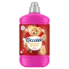 Coccolino Perfume & Care Peony & Apple öblítőkoncentrátum 70 mosás 1610 ml termékhez kapcsolódó kép