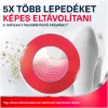 Parodontax Ultra Clean fluoridos fogkrém 75 ml termékhez kapcsolódó kép