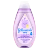 Johnson’s Baby Bedtime 2 az 1-ben babasampon és -fürdető termékhez kapcsolódó kép