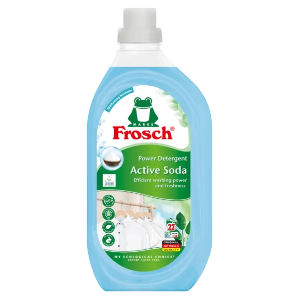 Frosch FolyMosószer aktív szóda 1500 ml termékhez kapcsolódó kép