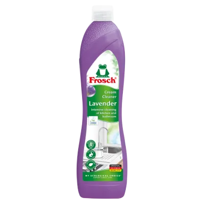 Frosch Levendula súrolótej500 ml termékhez kapcsolódó kép