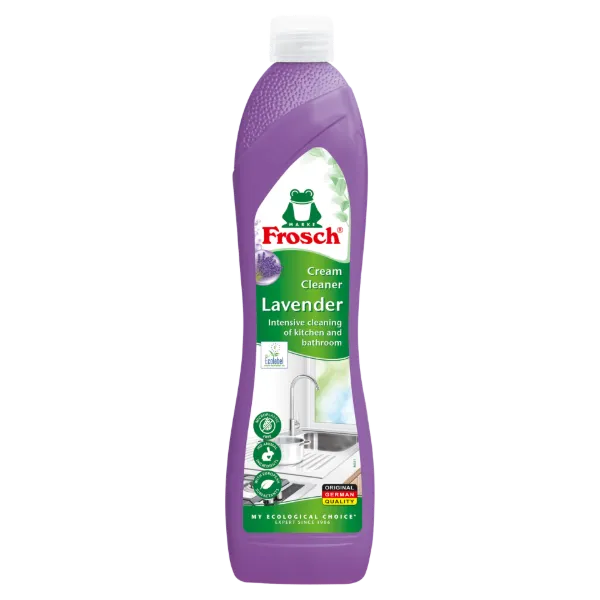 Frosch Levendula súrolótej500 ml termékhez kapcsolódó kép