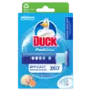 Duck Fresh Discs Marine WC-öblítő korong 36 ml termékhez kapcsolódó kép