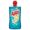 Ajax Flower Fiesta Lagoon Flowers Türkiz általános tisztítószer 1000 ml termékhez kapcsolódó kép
